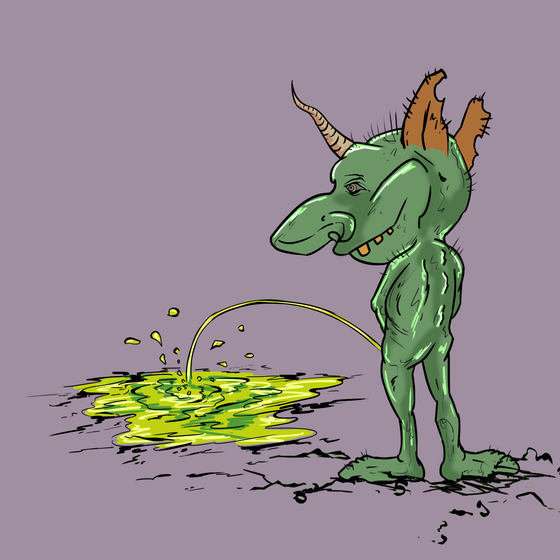 Goblinpisswtf #35