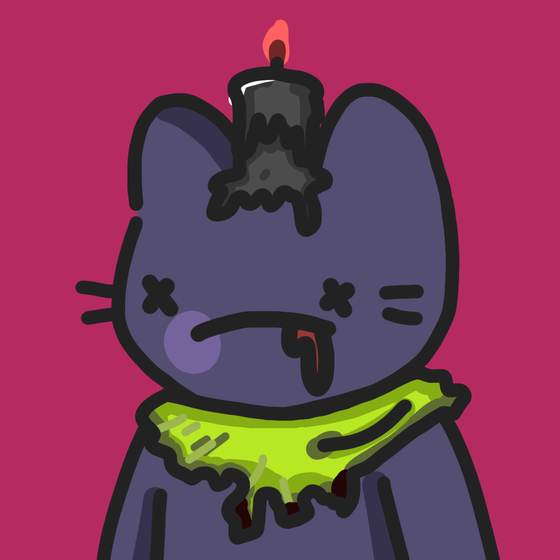 ZombieCat #3467