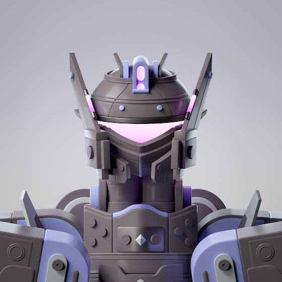 Meka #4755