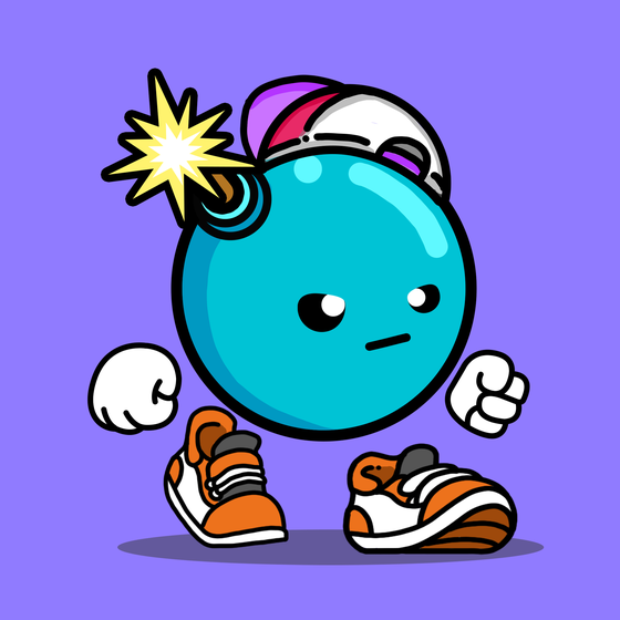 Bomber Frens #885