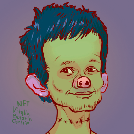 Vitalik Goblin #967