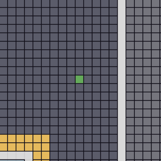 YARD - (17, 20)