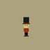 person wearing a hat 15