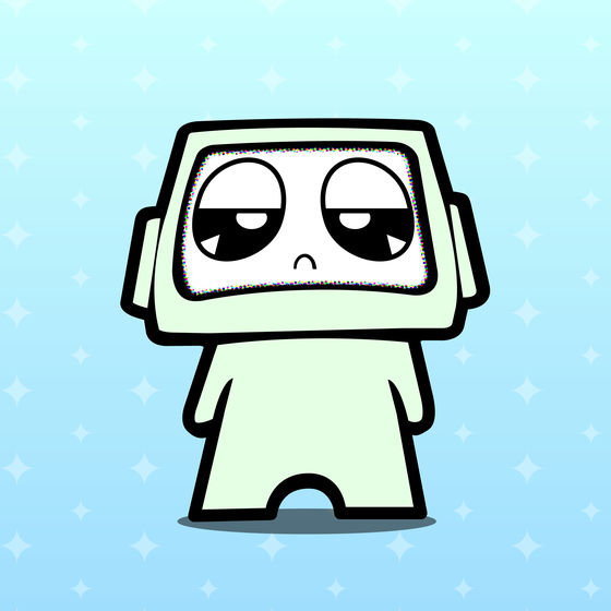 RareBot #1209