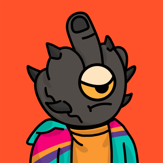 Fxckface Hero #2895