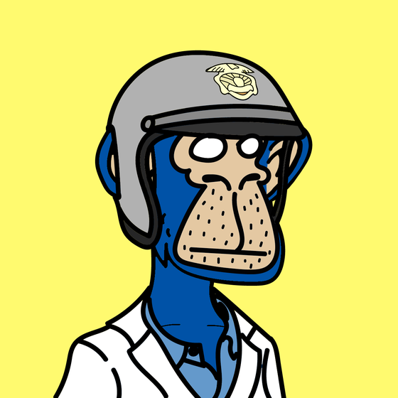 Bored Doods Ape Yacht Club #1509