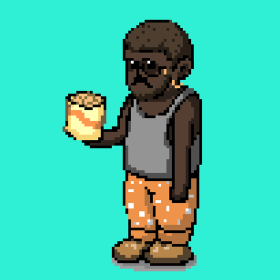 FDA characters #4061