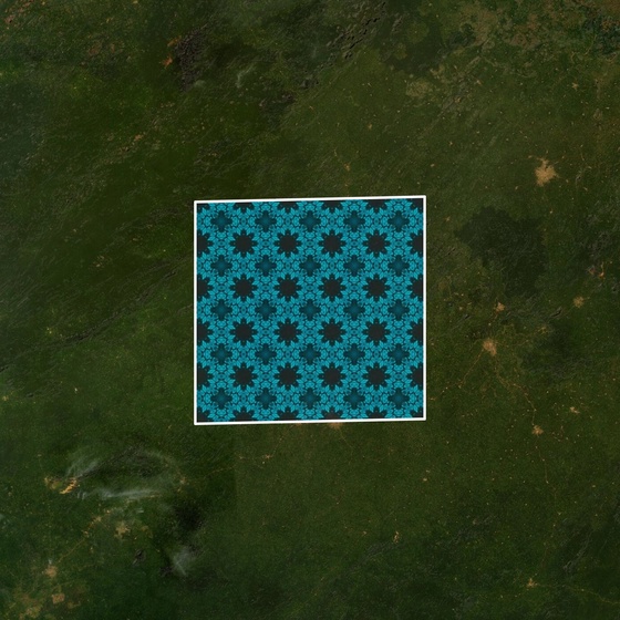 Cell #1823: Guinea, Liberia