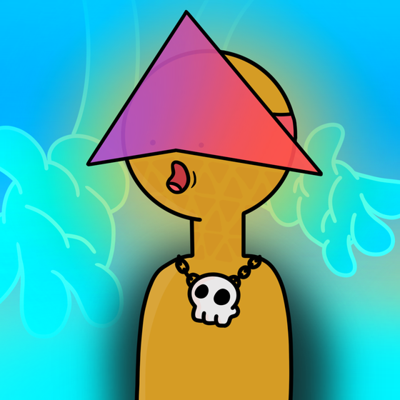 Kryptic Kids #686