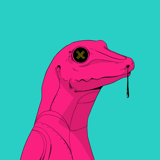 Lizard #333