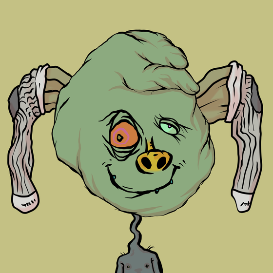 goblintown2 #452