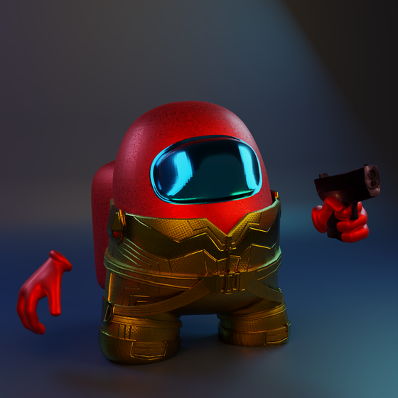 GoblinImposters #975