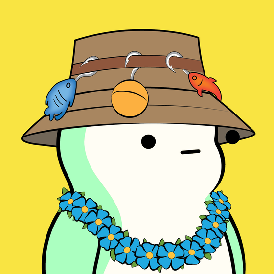 PudgyDoodles #6356