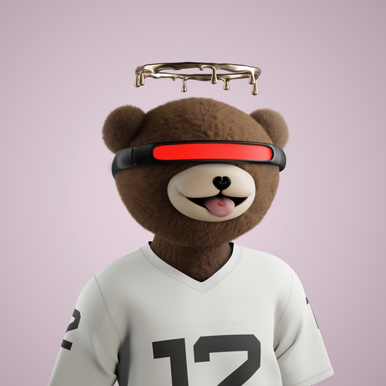 Teddies 2210
