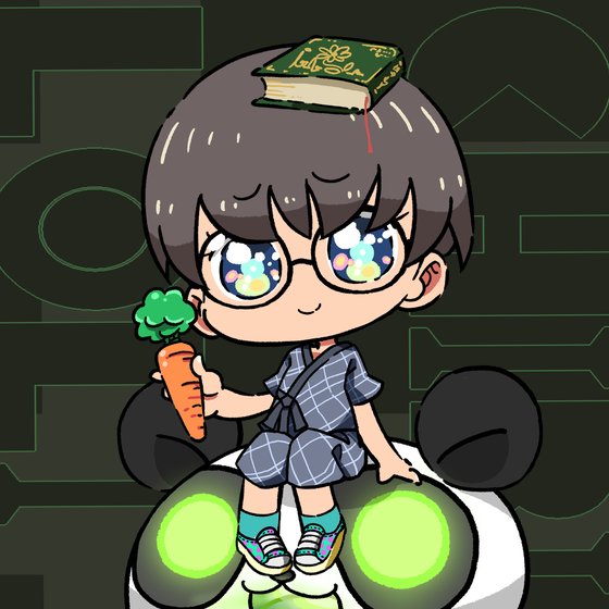 Chibi Lolita #8113