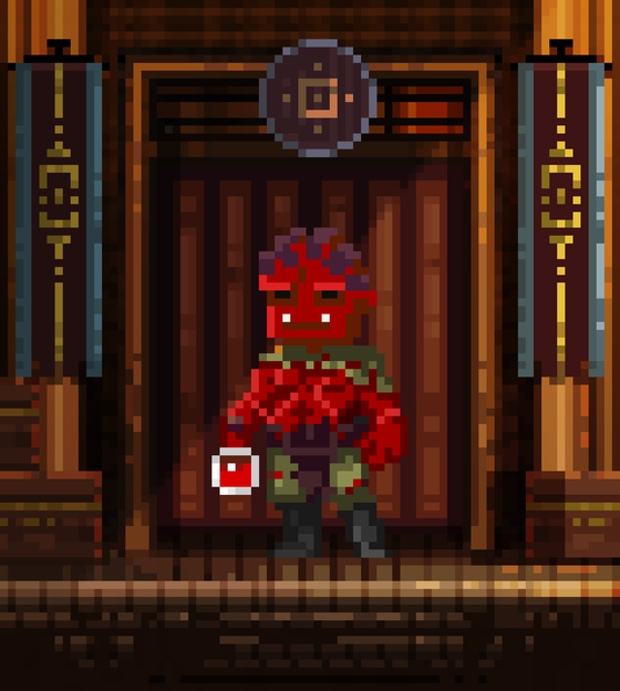 Medieval Pixel #2789