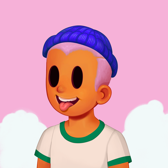 Creative Friendz #347