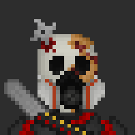 Pocket Bones 2994