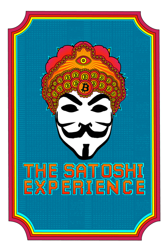 ₿YO₿: The Satoshi Experience