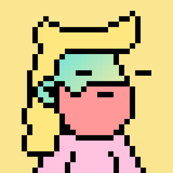 Pixel Dood #4307