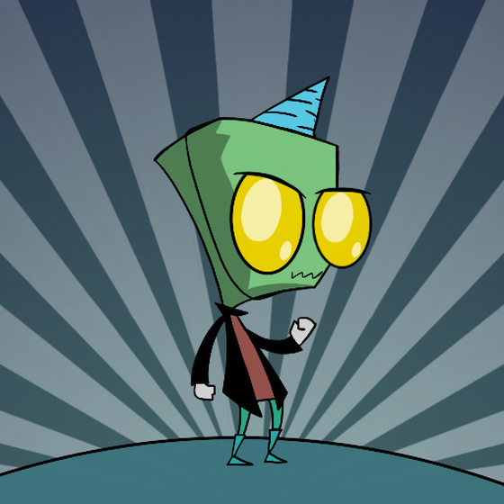 InvaderZ #2357