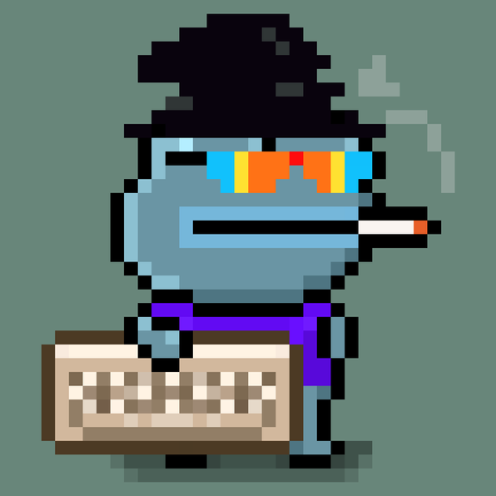 Pepe #614