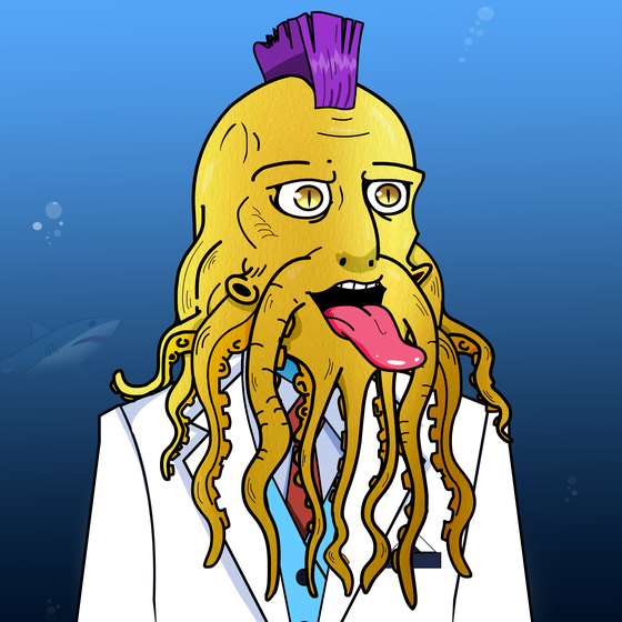 Kraken #999