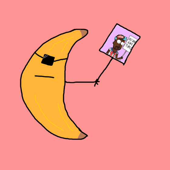 GodLoveBananaas #561