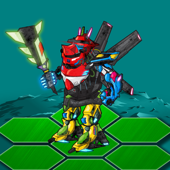 EVO Bots #357