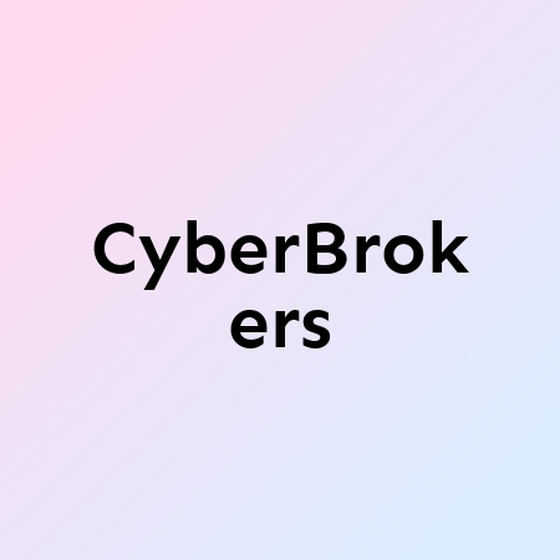 CyberBrokers