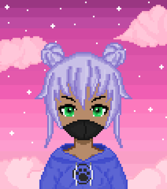 Suki #3644