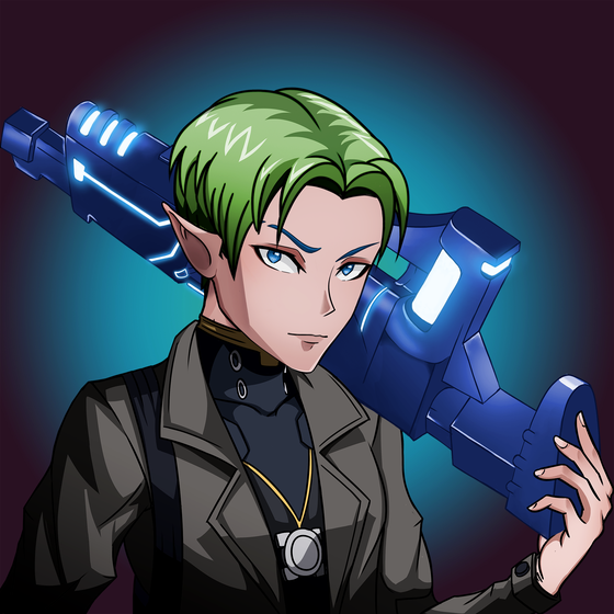 Tenkai #525