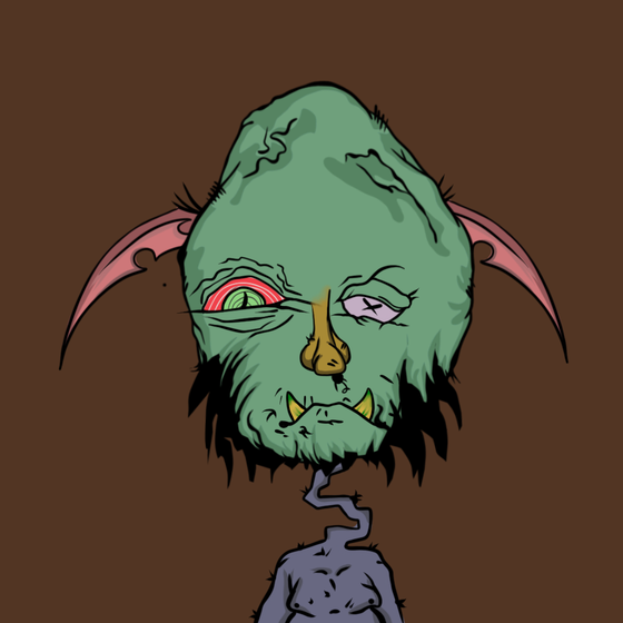 Hobgoblintown #9795