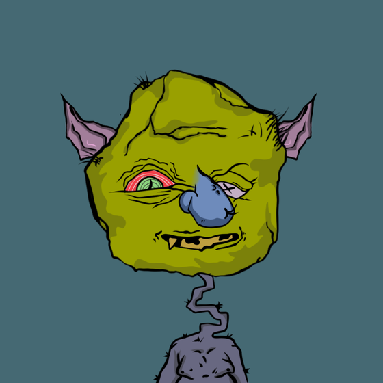 Hobgoblintown #9632