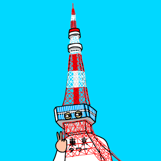 TOKYO TOWER