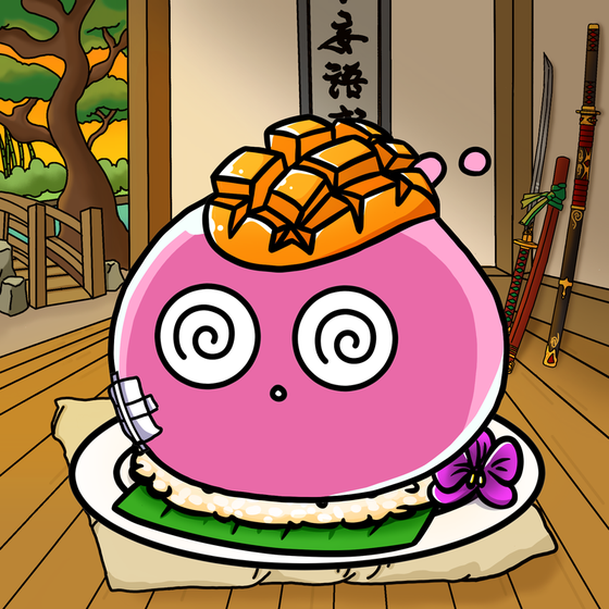 Squishie #274
