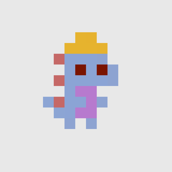 tiny dinos #5621