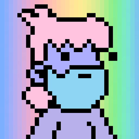 Pixel Dood #4984