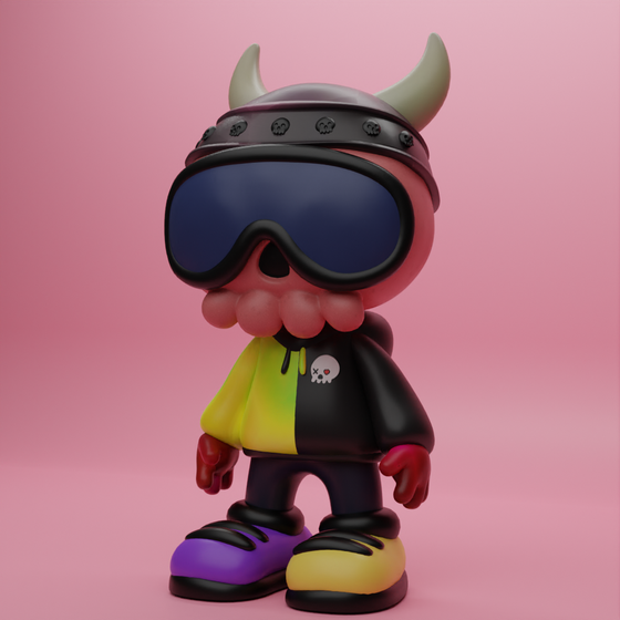 ToyMories #4776