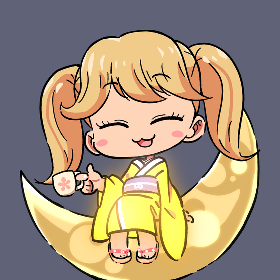Chibi Lolita #7541