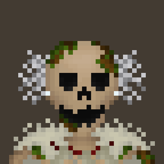 Pocket Bones 7786