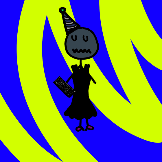 NFTards #2576