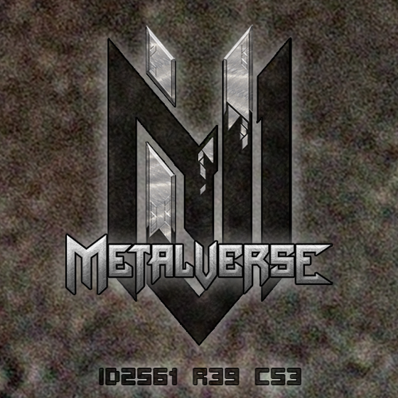 METALVERSE Origin Land NFT #2561