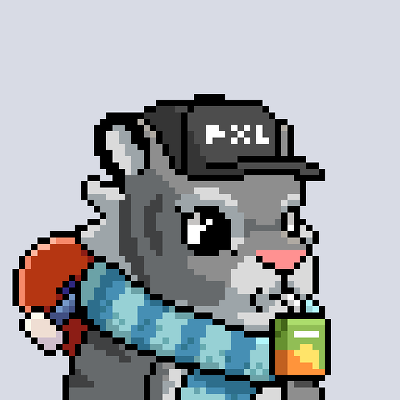 PixelCub #11933