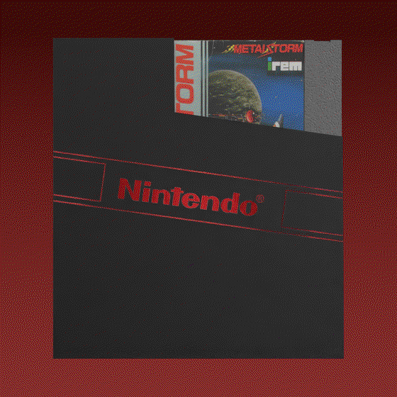 Nintendo #284