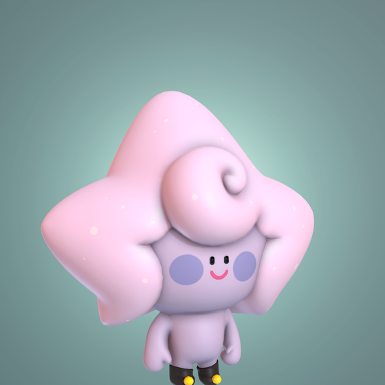 Puff Genesis