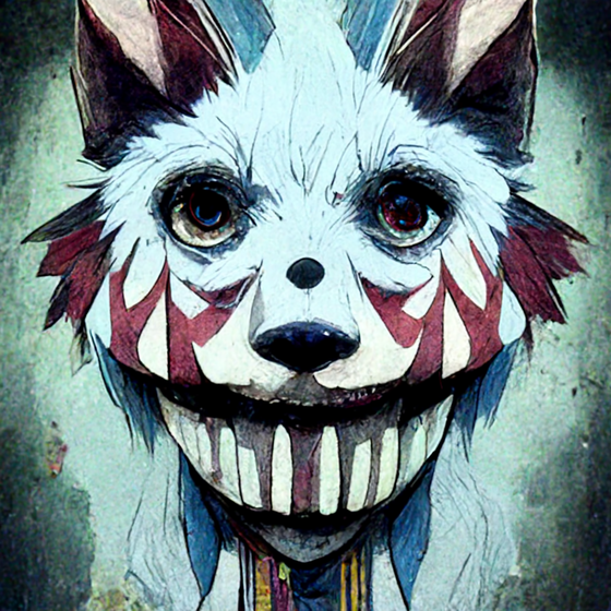 Face #355