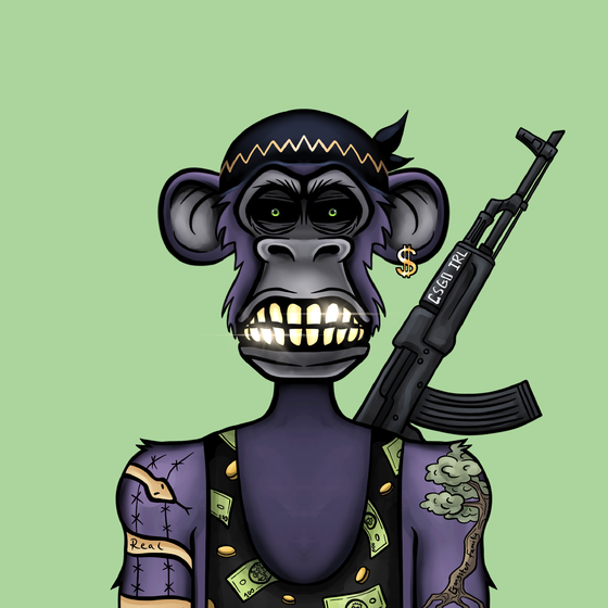 Gangstapes #2614
