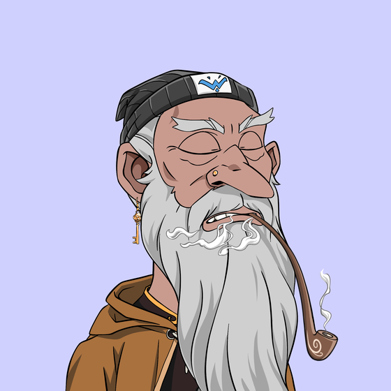 Wizard #272