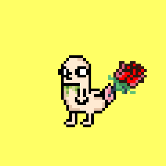 CryptoClitbutt #2700